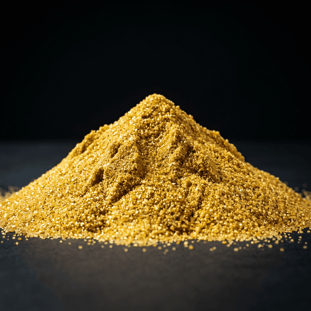 Cát xây tô (Cát đen mịn): Tiêu chuẩn chống nứt chân chim bề mặt